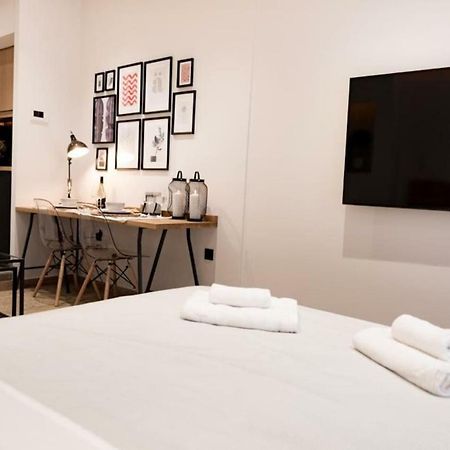Downtown Syntagma Apartment 1 Athens Luaran gambar