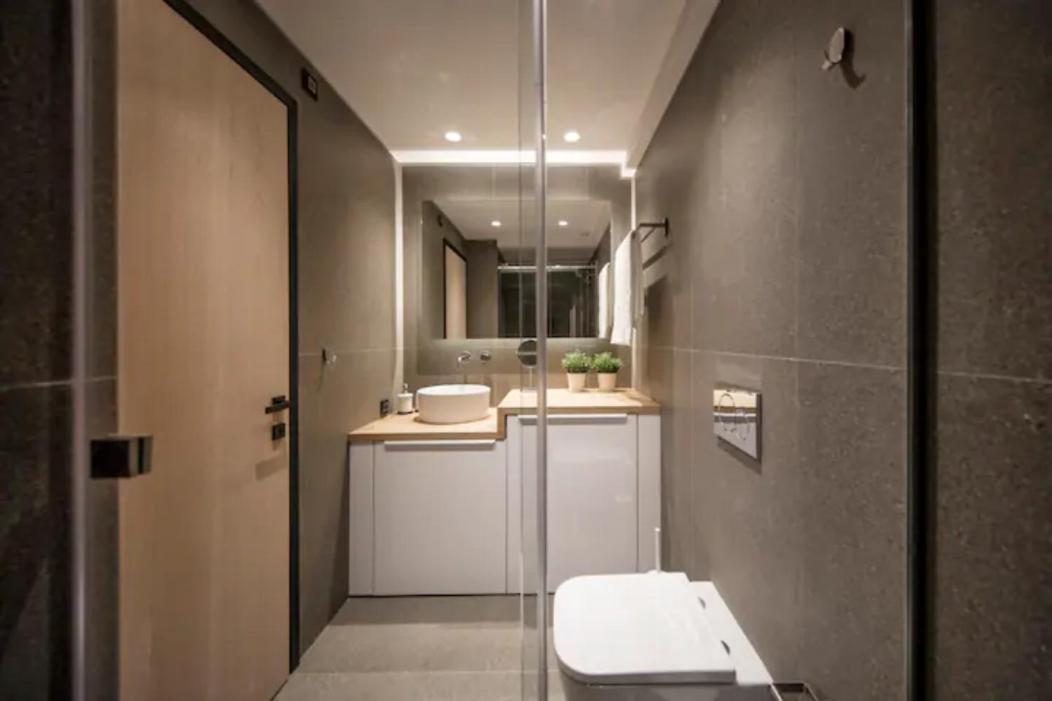 Downtown Syntagma Apartment 1 Athens Luaran gambar