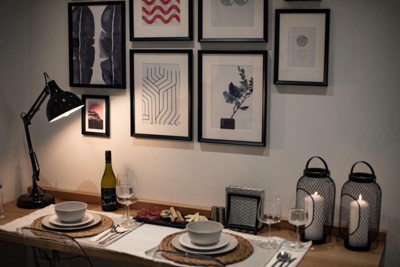 Downtown Syntagma Apartment 1 Athens Luaran gambar